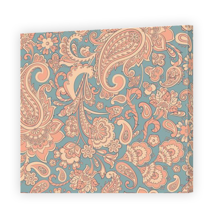 Thumbnail for Canvas - Gallery Canvas Wrap