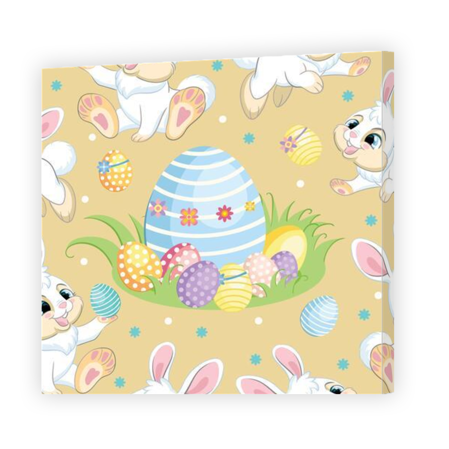 Thumbnail for Canvas - Gallery Canvas Wrap
