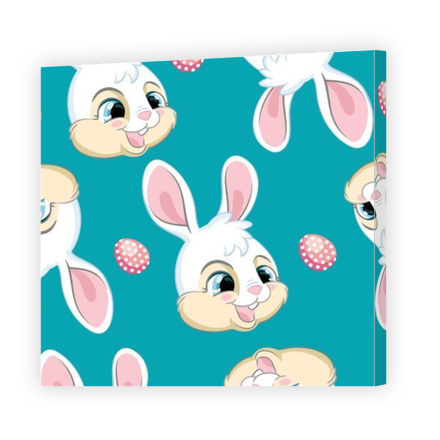 Thumbnail for Canvas - Gallery Canvas Wrap