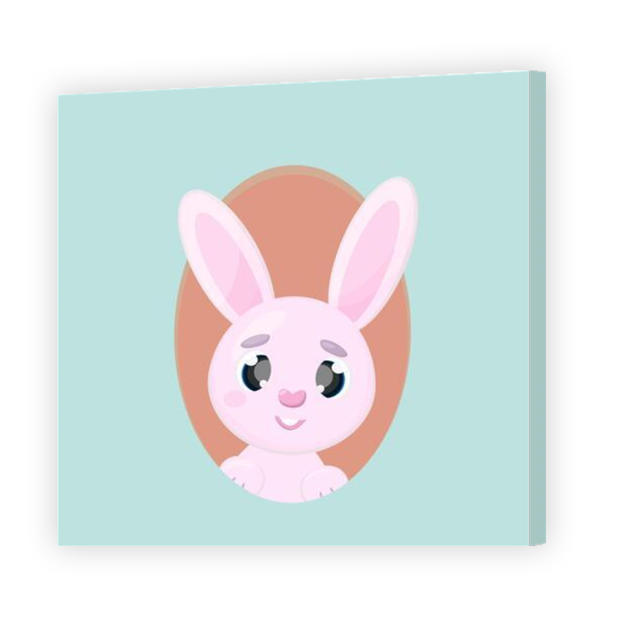 Thumbnail for Canvas - Gallery Canvas Wrap