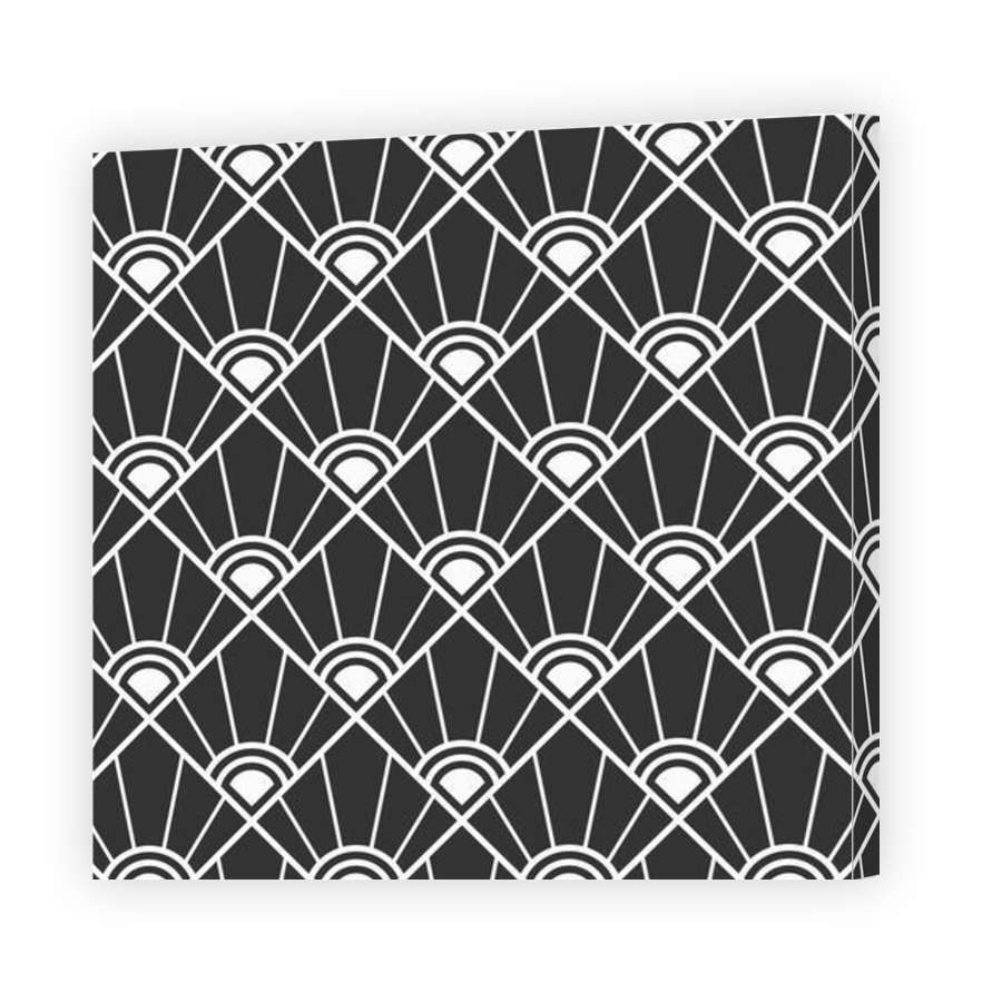 Thumbnail for Canvas - Gallery Canvas Wrap