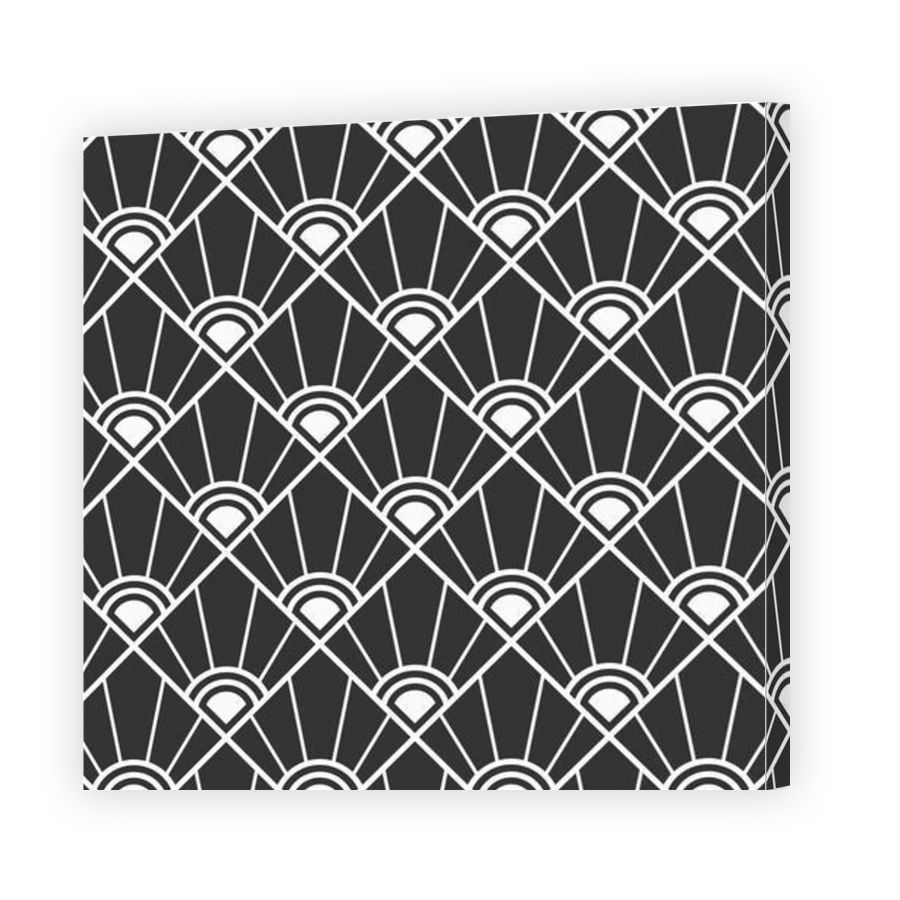 Thumbnail for Canvas - Gallery Canvas Wrap