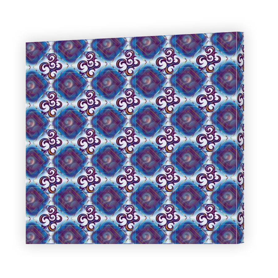 Thumbnail for Canvas - Gallery Canvas Wrap