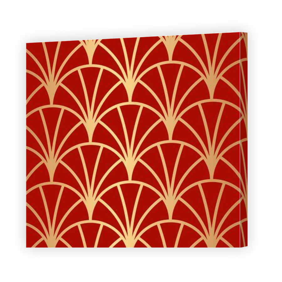 Thumbnail for Canvas - Gallery Canvas Wrap