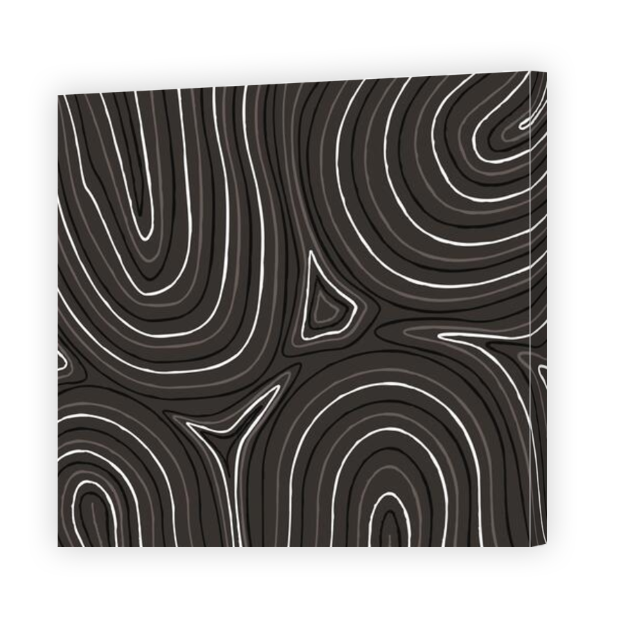 Thumbnail for Canvas - Gallery Canvas Wrap