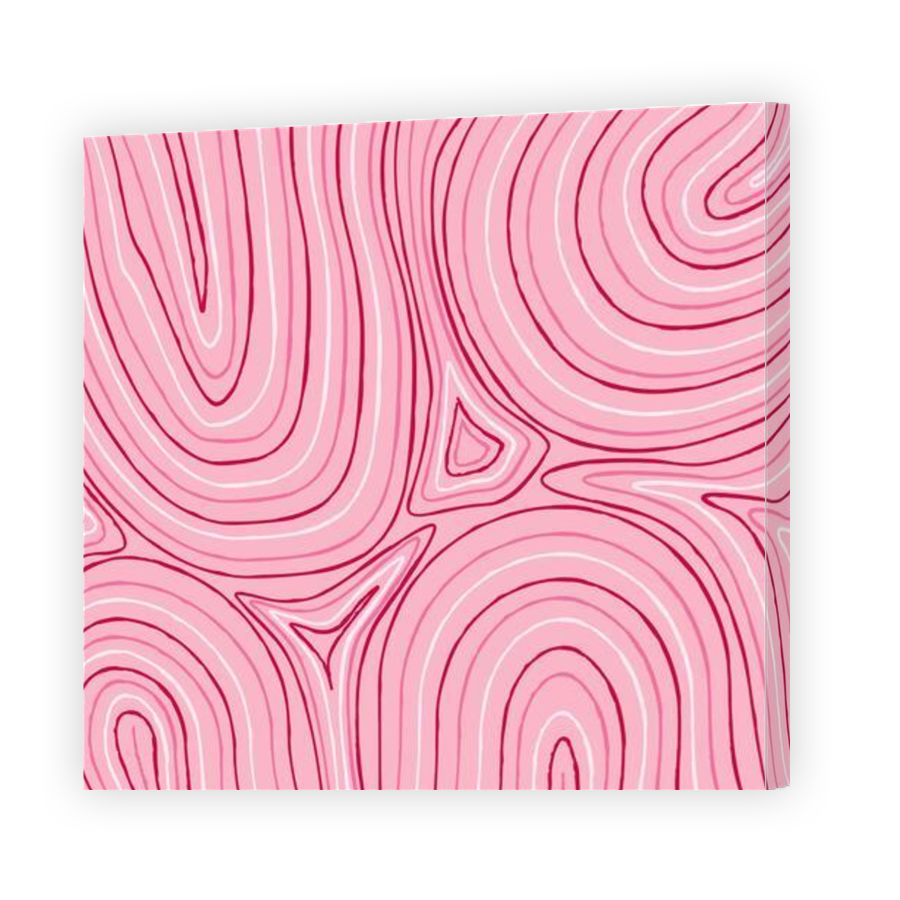 Thumbnail for Canvas - Gallery Canvas Wrap