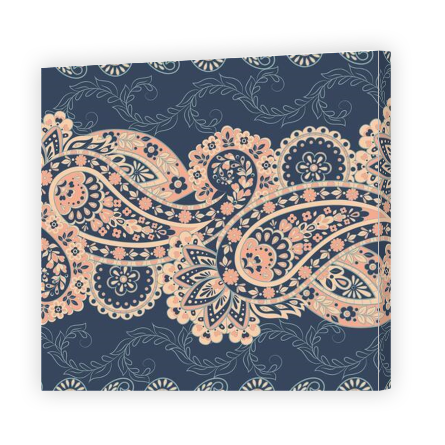 Thumbnail for Canvas - Gallery Canvas Wrap