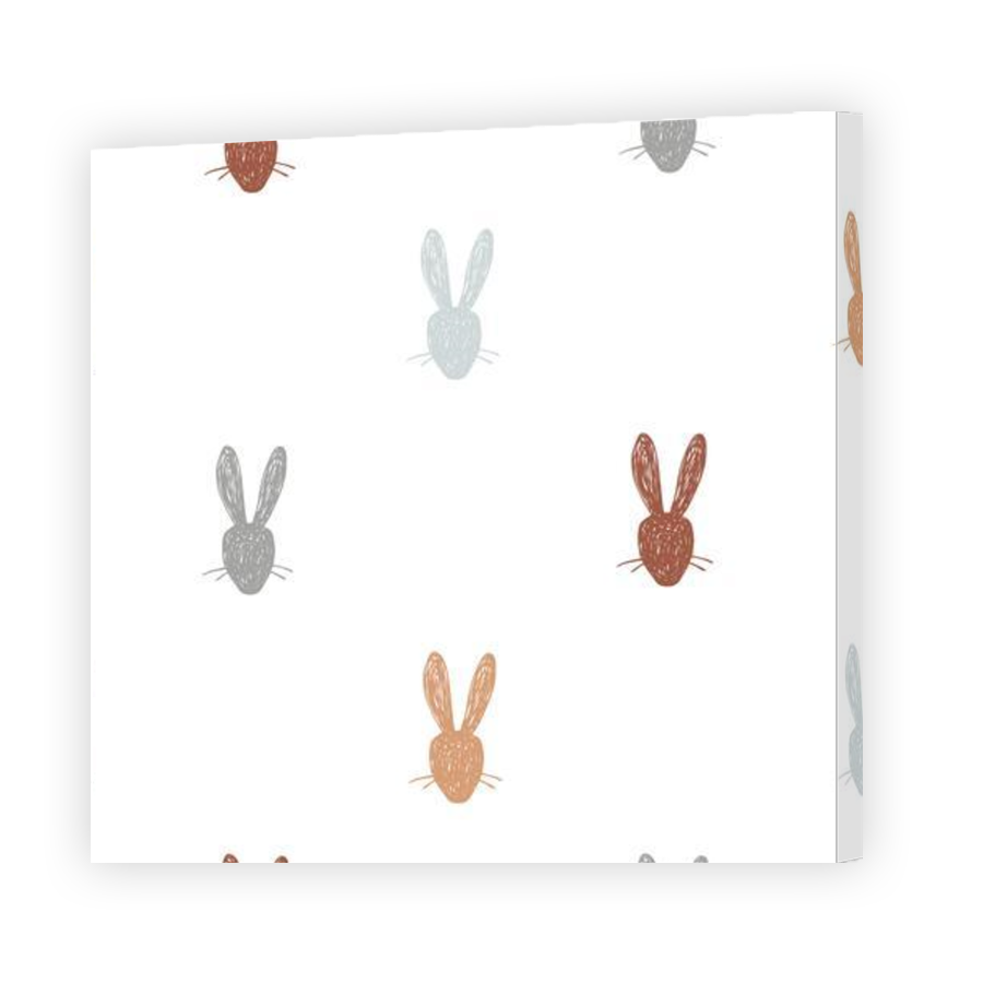 Thumbnail for Canvas - Gallery Canvas Wrap