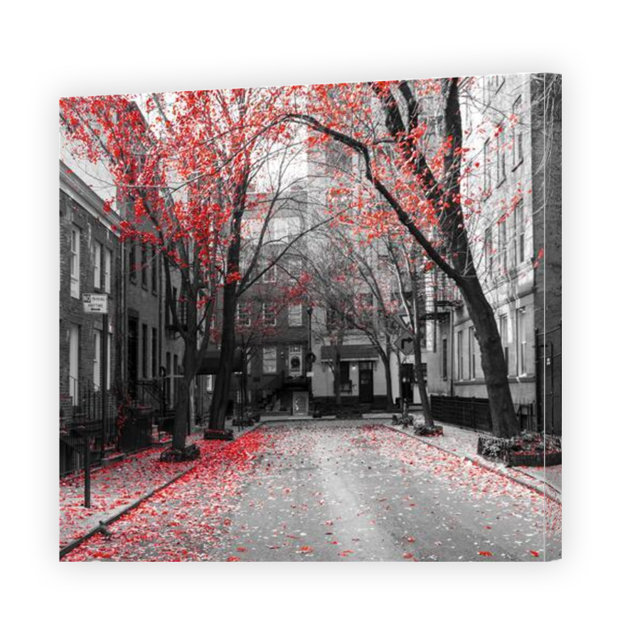Thumbnail for Canvas - Gallery Canvas Wrap