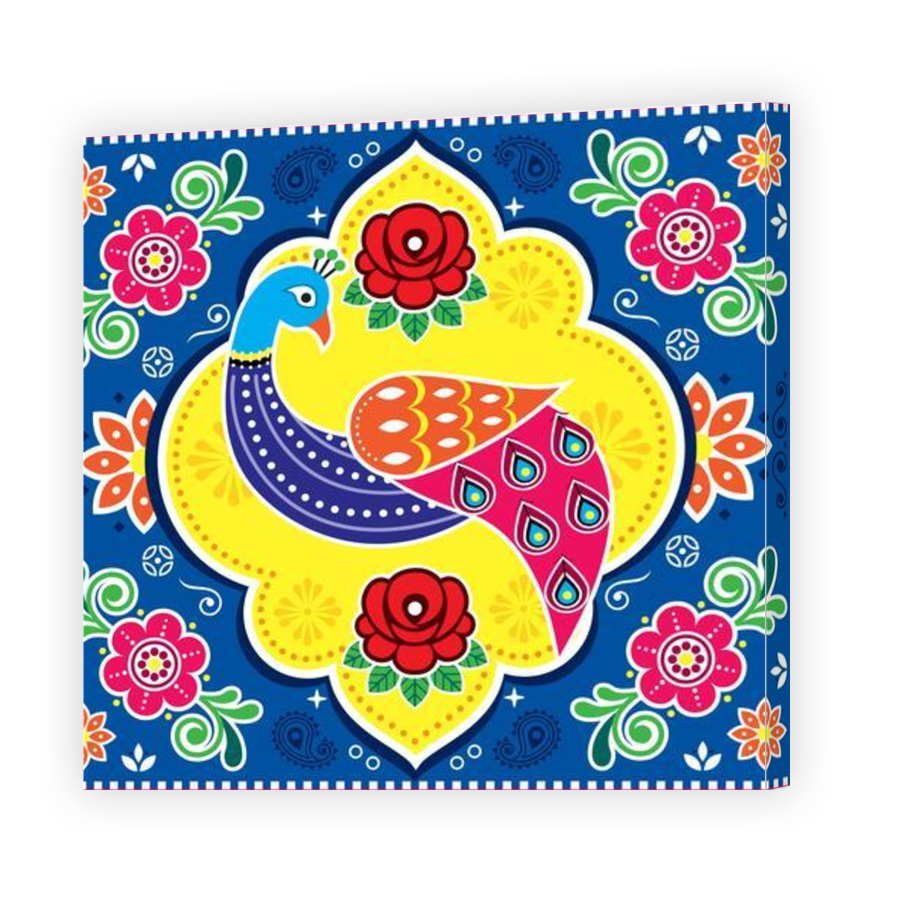 Thumbnail for Canvas - Gallery Canvas Wrap