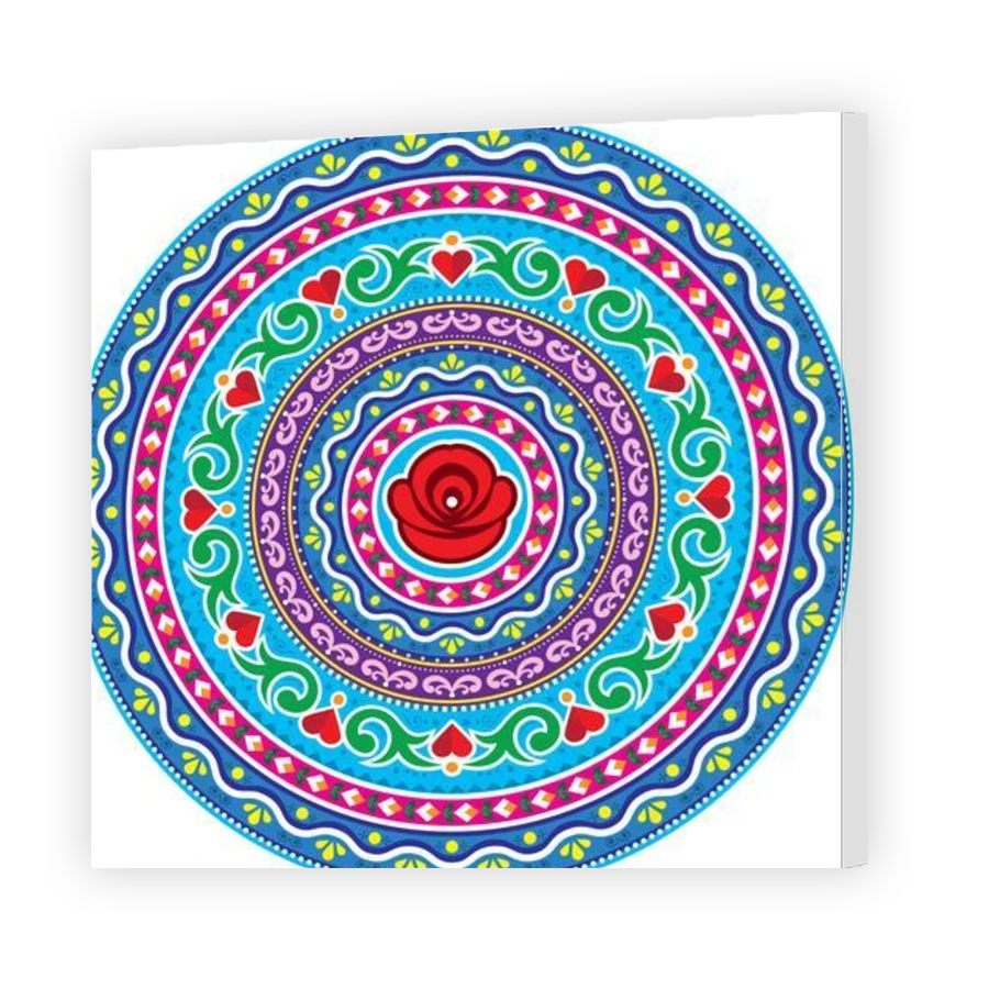 Thumbnail for Canvas - Gallery Canvas Wrap