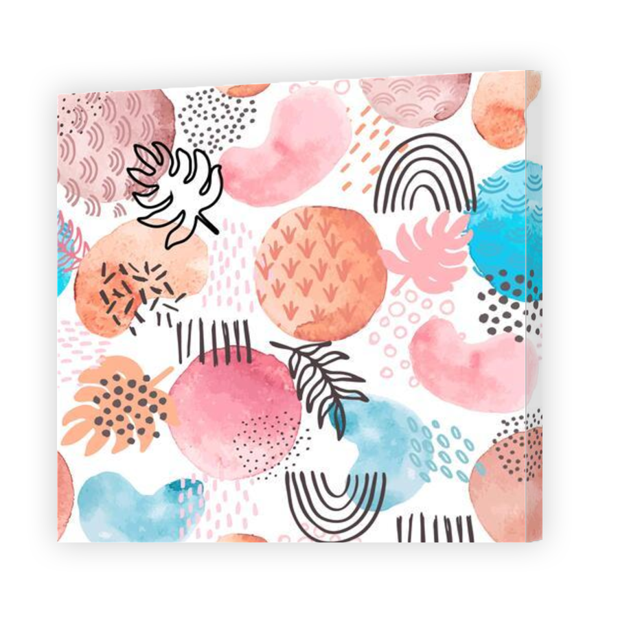 Thumbnail for Canvas - Gallery Canvas Wrap
