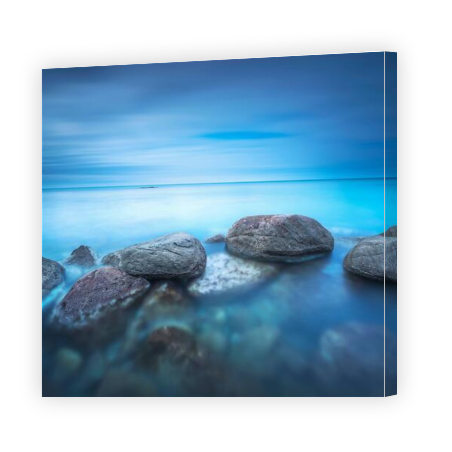 Thumbnail for Canvas - Gallery Canvas Wrap