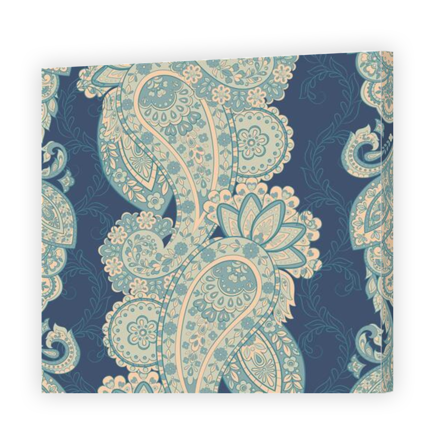 Thumbnail for Canvas - Gallery Canvas Wrap