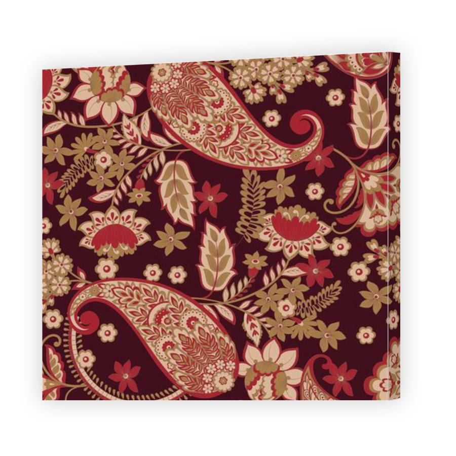 Thumbnail for Canvas - Gallery Canvas Wrap