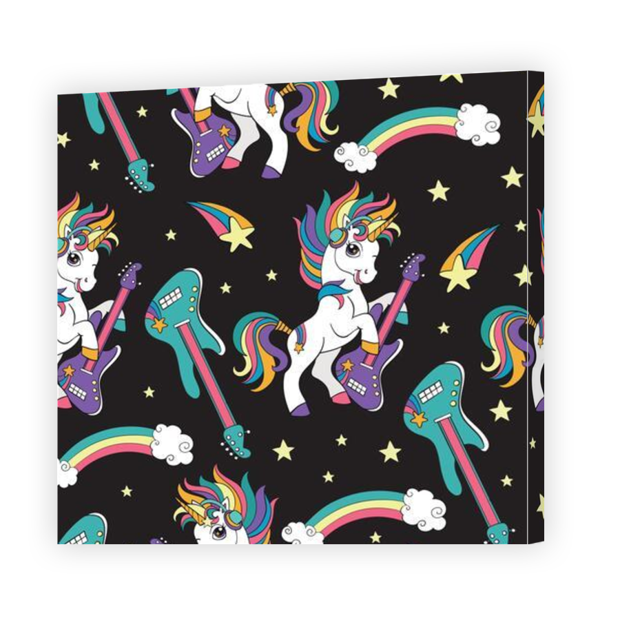 Thumbnail for Canvas - Gallery Canvas Wrap