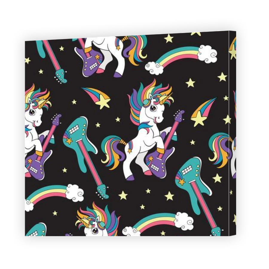 Thumbnail for Canvas - Gallery Canvas Wrap