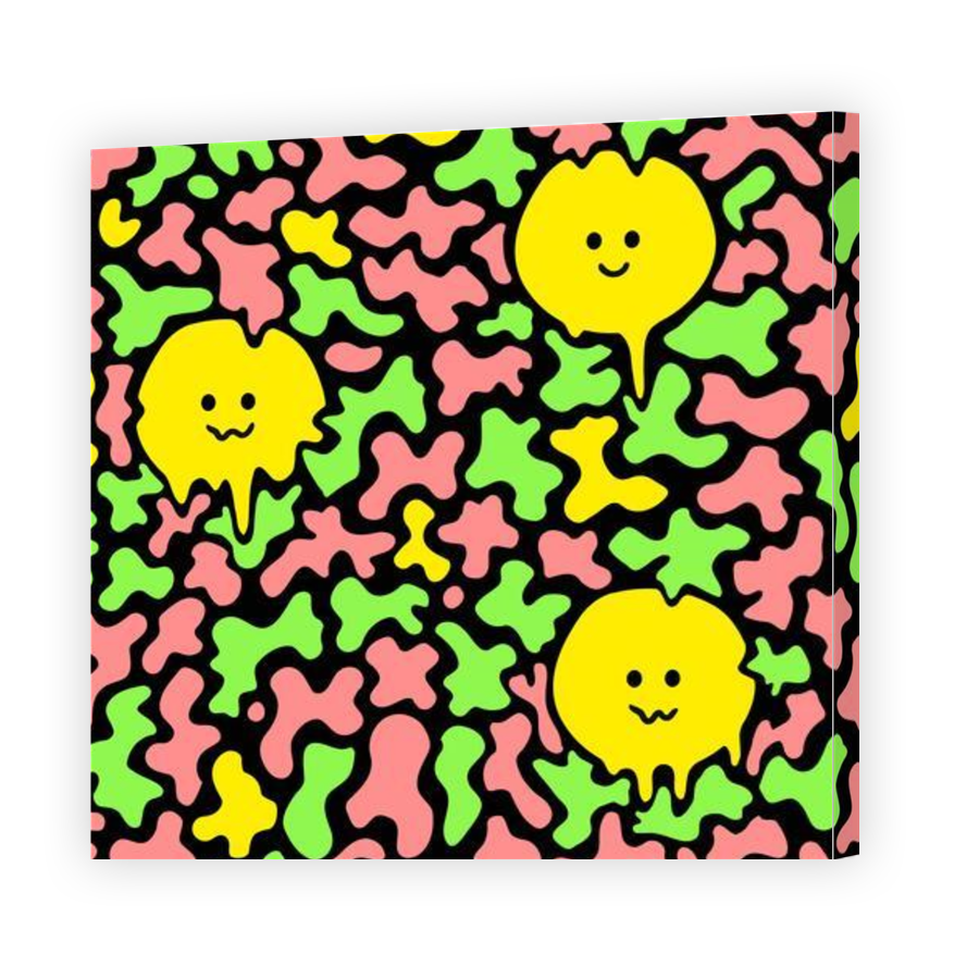 Thumbnail for Canvas - Gallery Canvas Wrap