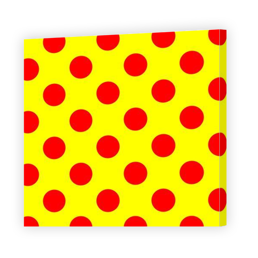 Thumbnail for Canvas - Gallery Canvas Wrap