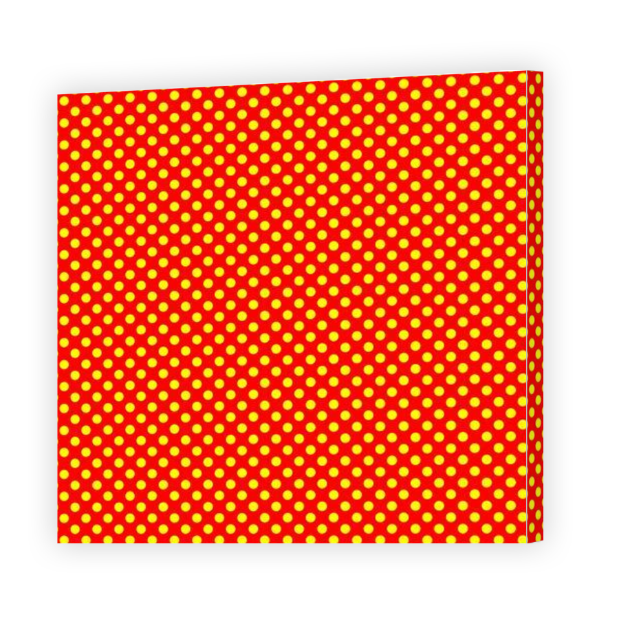Thumbnail for Canvas - Gallery Canvas Wrap