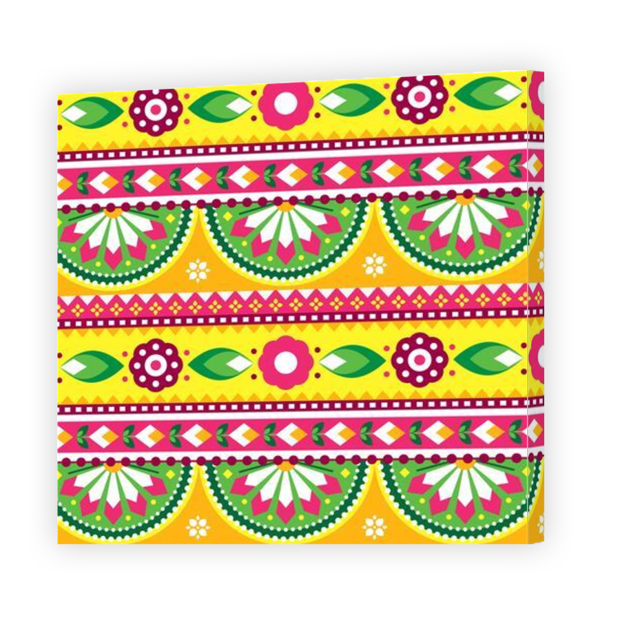 Thumbnail for Canvas - Gallery Canvas Wrap