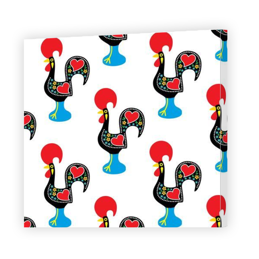 Thumbnail for Canvas - Gallery Canvas Wrap