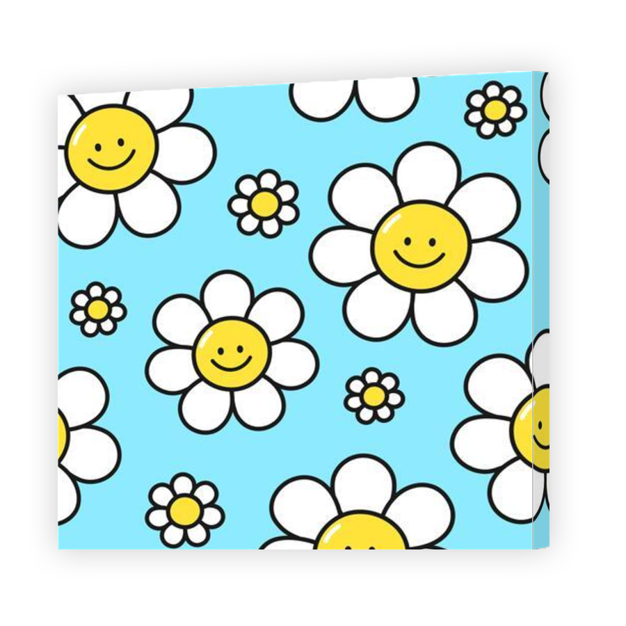 Thumbnail for Canvas - Gallery Canvas Wrap