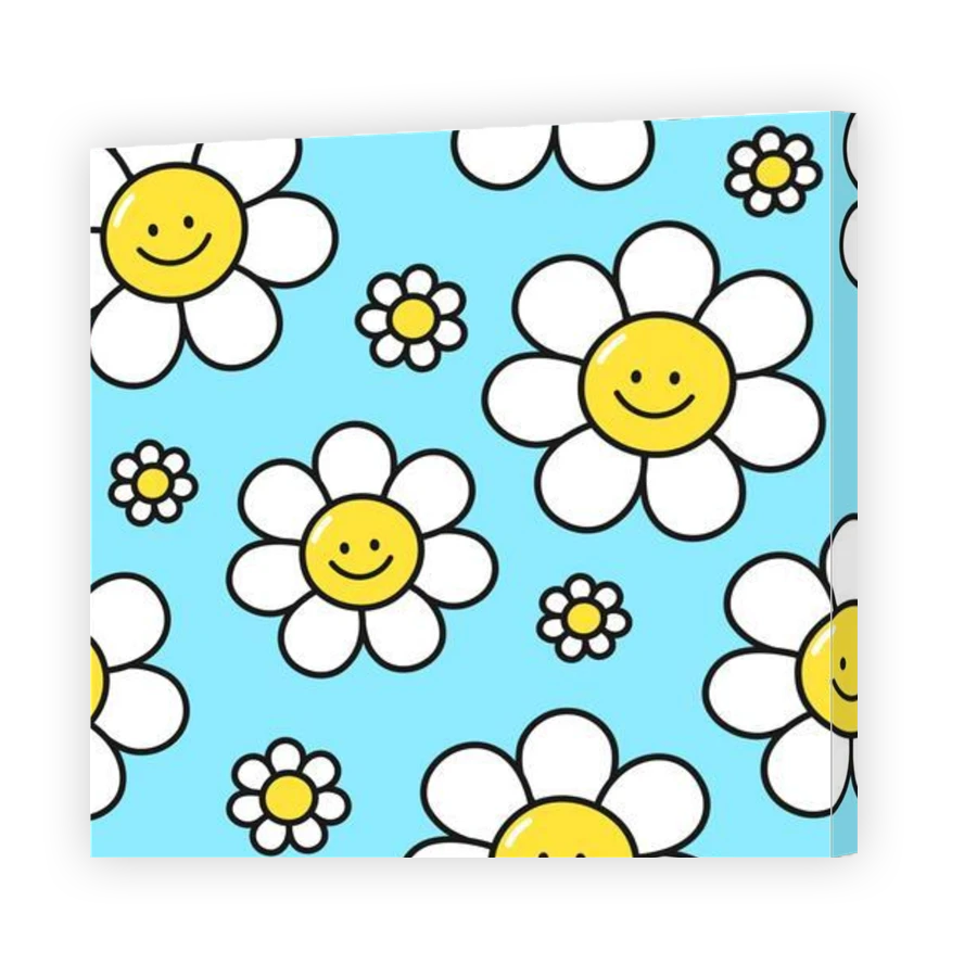 Thumbnail for Canvas - Gallery Canvas Wrap