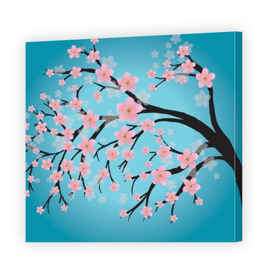 Thumbnail for Canvas - Gallery Canvas Wrap