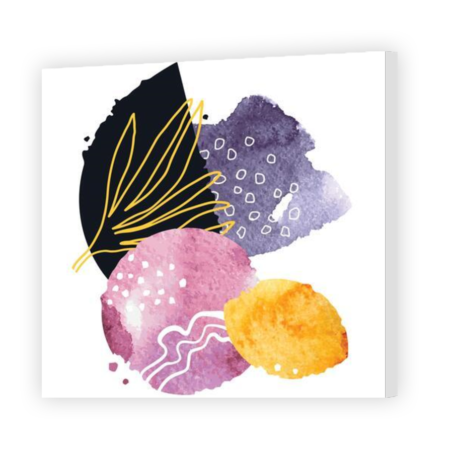 Thumbnail for Canvas - Gallery Canvas Wrap