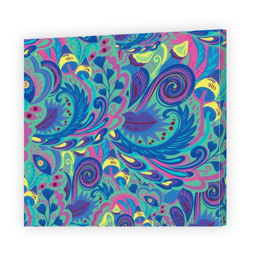 Thumbnail for Canvas - Gallery Canvas Wrap