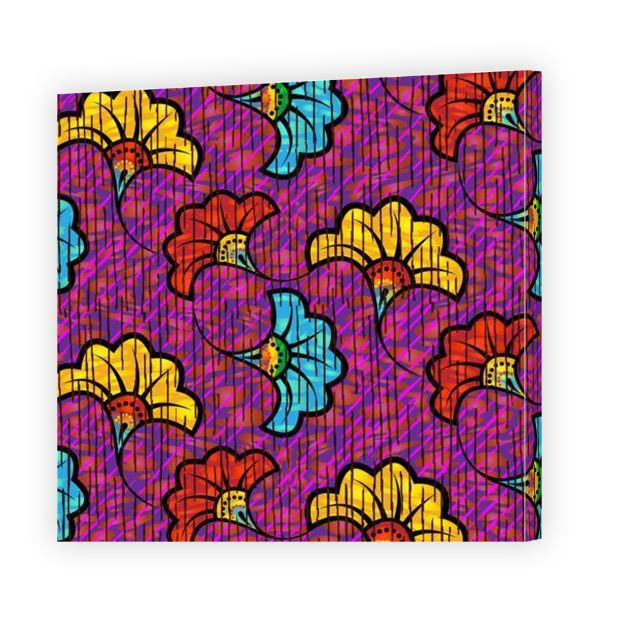 Thumbnail for Canvas - Gallery Canvas Wrap