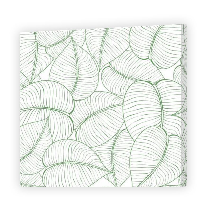 Thumbnail for Canvas - Gallery Canvas Wrap
