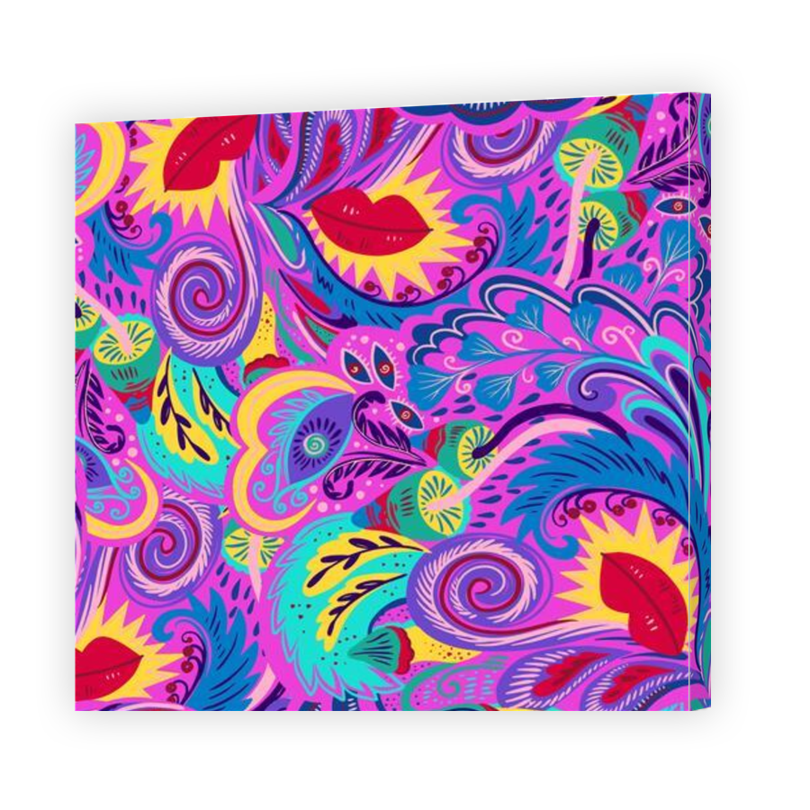 Thumbnail for Canvas - Gallery Canvas Wrap