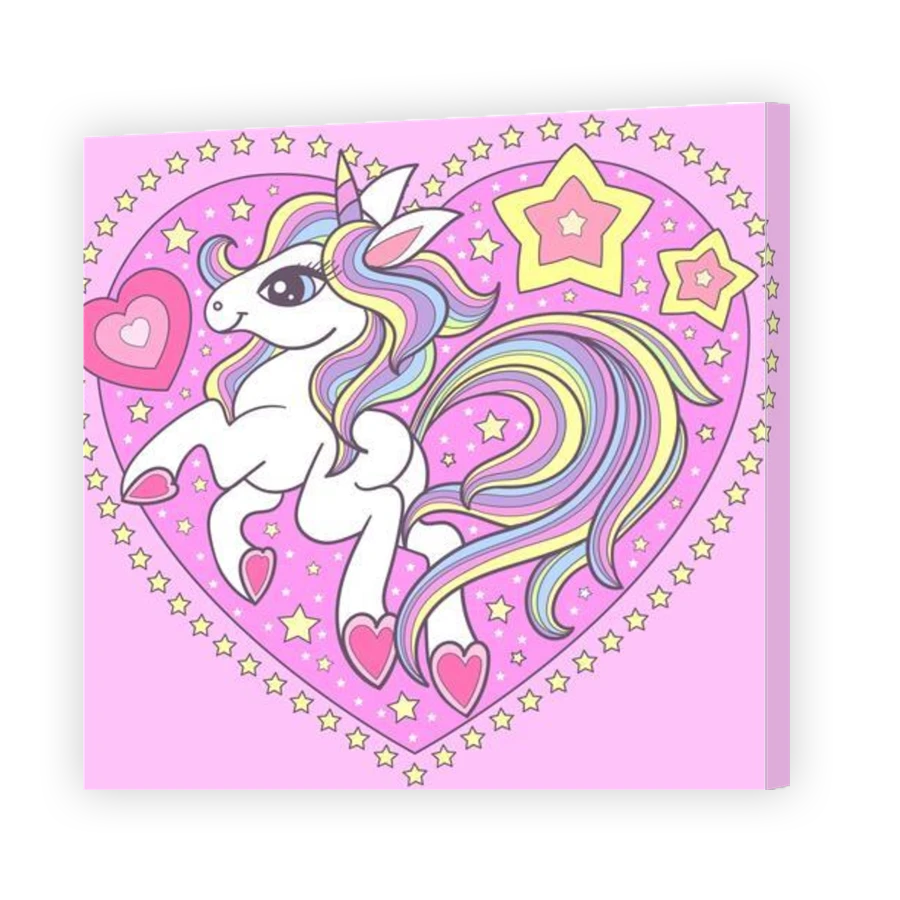 Thumbnail for Canvas - Gallery Canvas Wrap