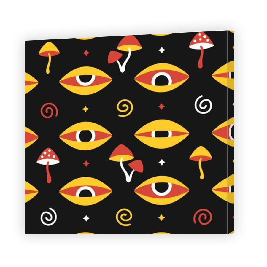 Thumbnail for Canvas - Gallery Canvas Wrap