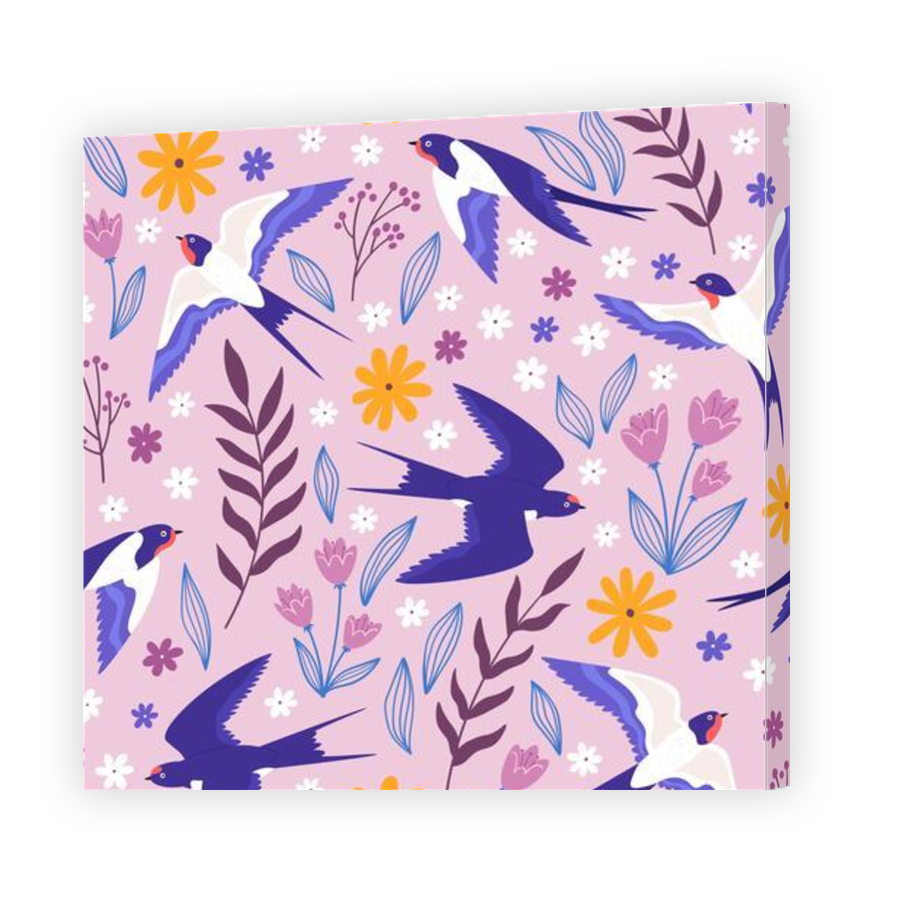 Thumbnail for Canvas - Gallery Canvas Wrap
