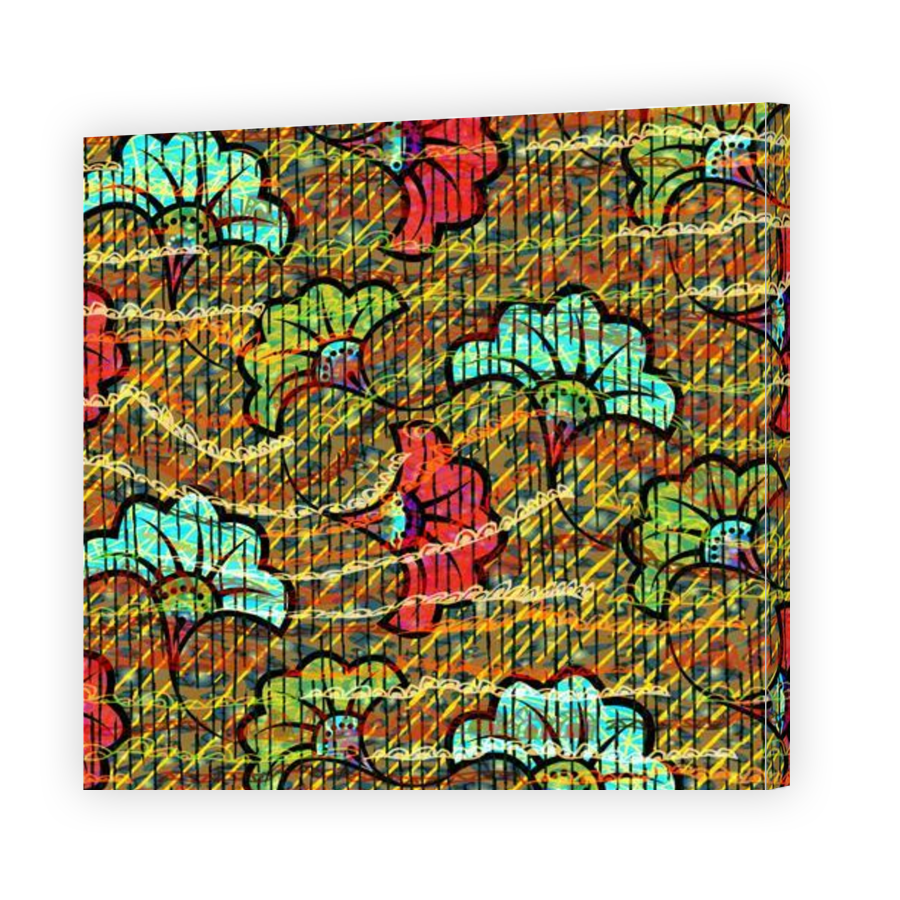 Thumbnail for Canvas - Gallery Canvas Wrap