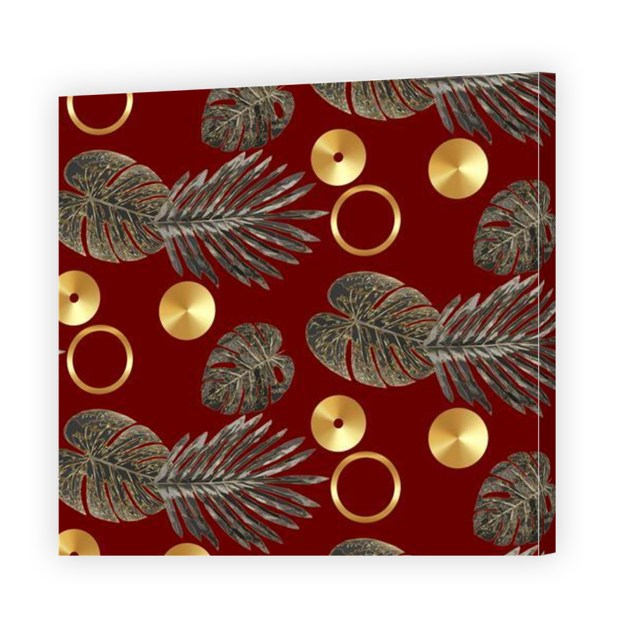 Thumbnail for Canvas - Gallery Canvas Wrap
