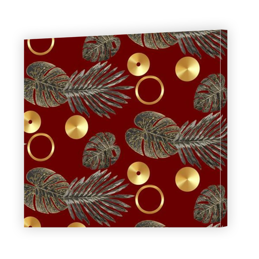 Thumbnail for Canvas - Gallery Canvas Wrap