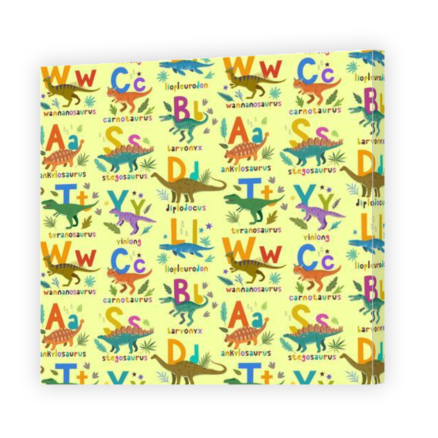 Thumbnail for Canvas - Gallery Canvas Wrap