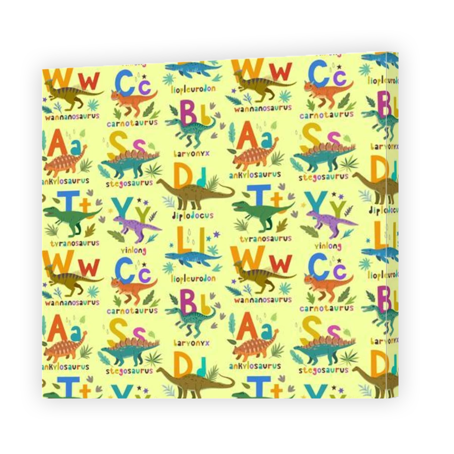 Thumbnail for Canvas - Gallery Canvas Wrap