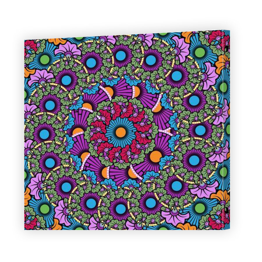 Thumbnail for Canvas - Gallery Canvas Wrap