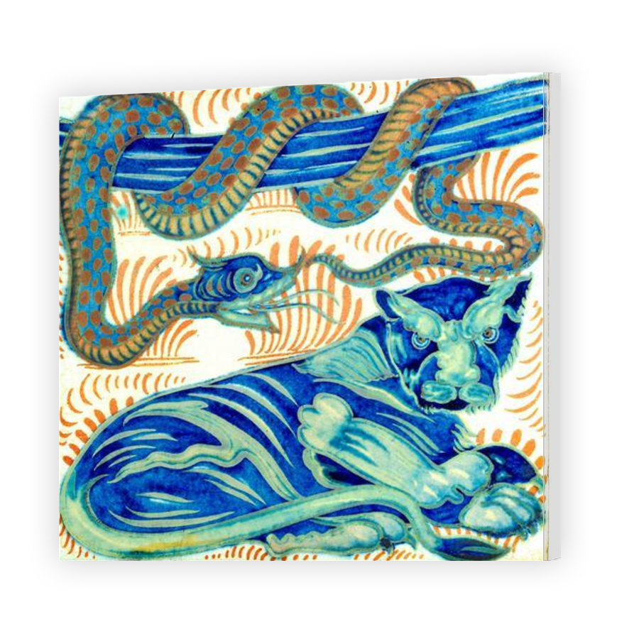 Thumbnail for Canvas - Gallery Canvas Wrap