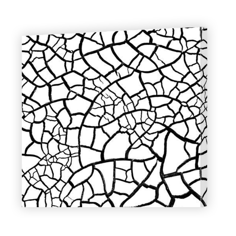 Thumbnail for Canvas - Gallery Canvas Wrap