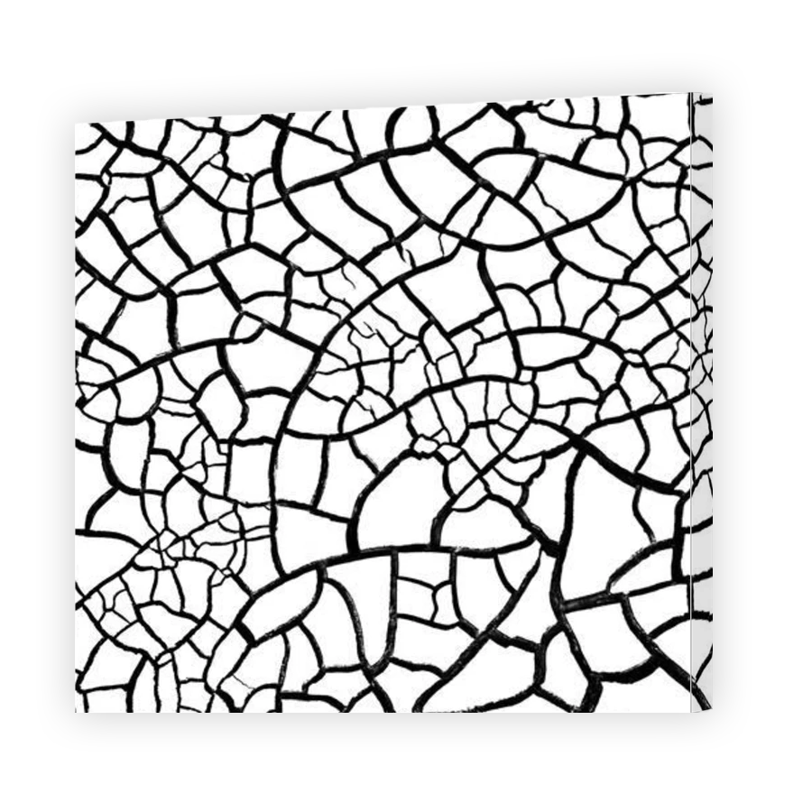 Thumbnail for Canvas - Gallery Canvas Wrap