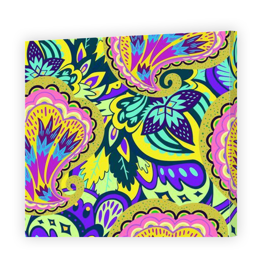 Thumbnail for Canvas - Gallery Canvas Wrap