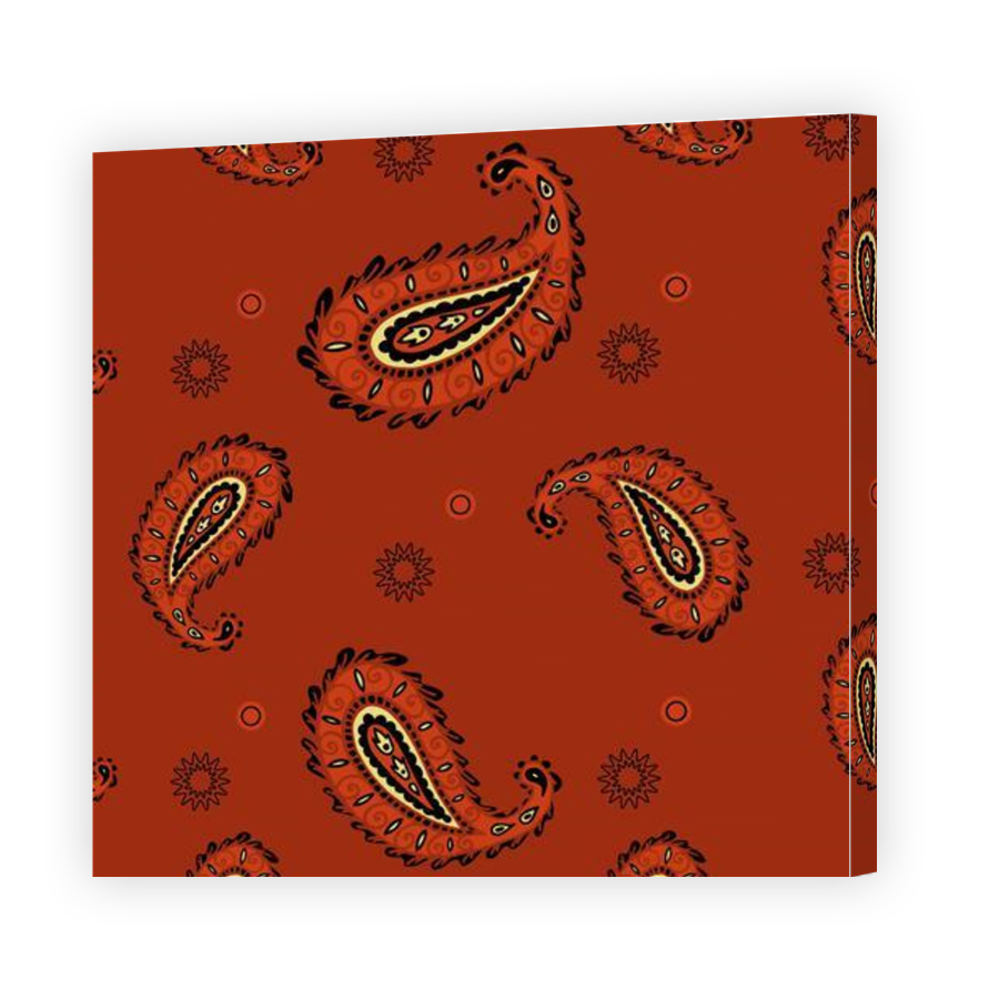 Thumbnail for Canvas - Gallery Canvas Wrap