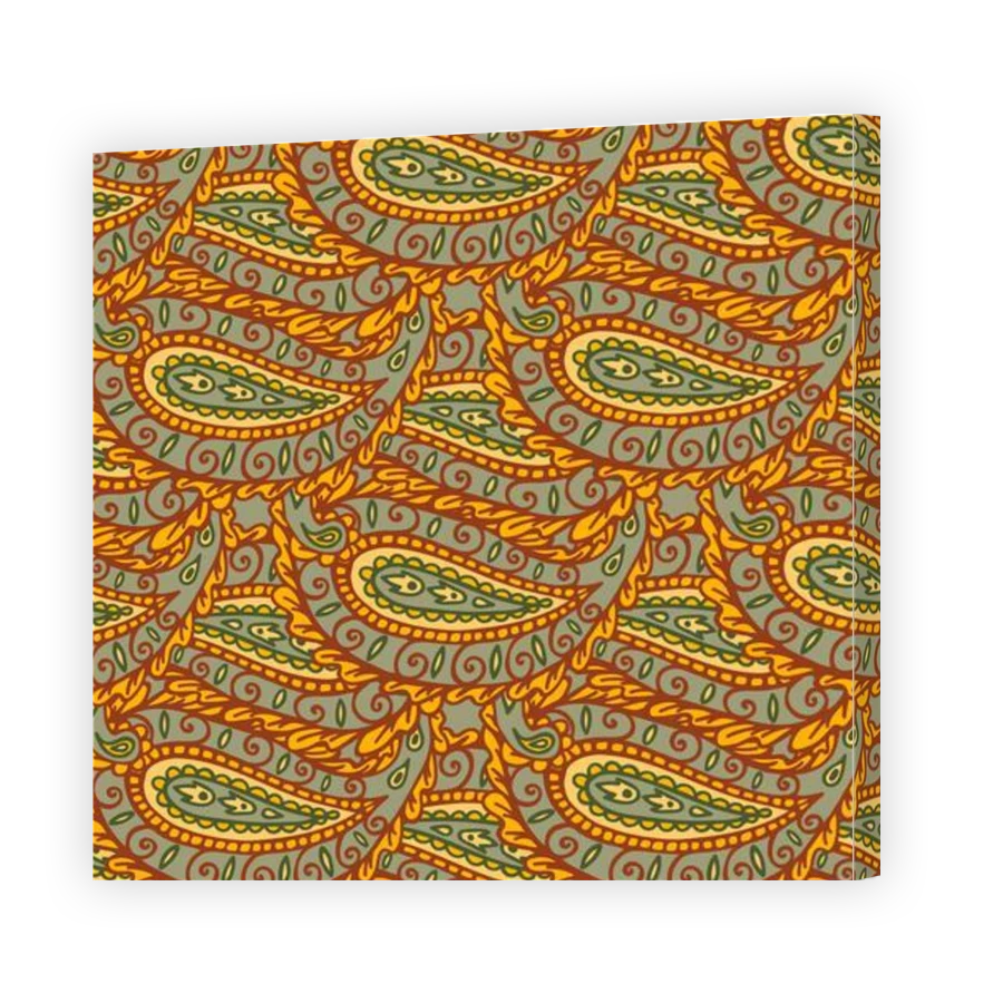 Thumbnail for Canvas - Gallery Canvas Wrap