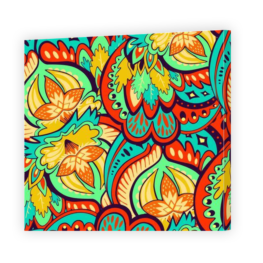 Thumbnail for Canvas - Gallery Canvas Wrap